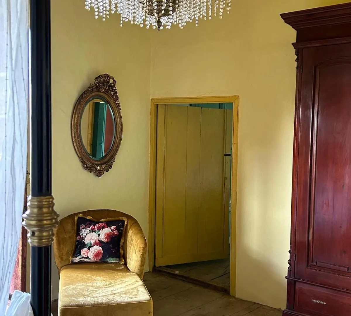 Kır Evi Casa Emblematica Poggio Maldonado Konuk evi Casa Nueva