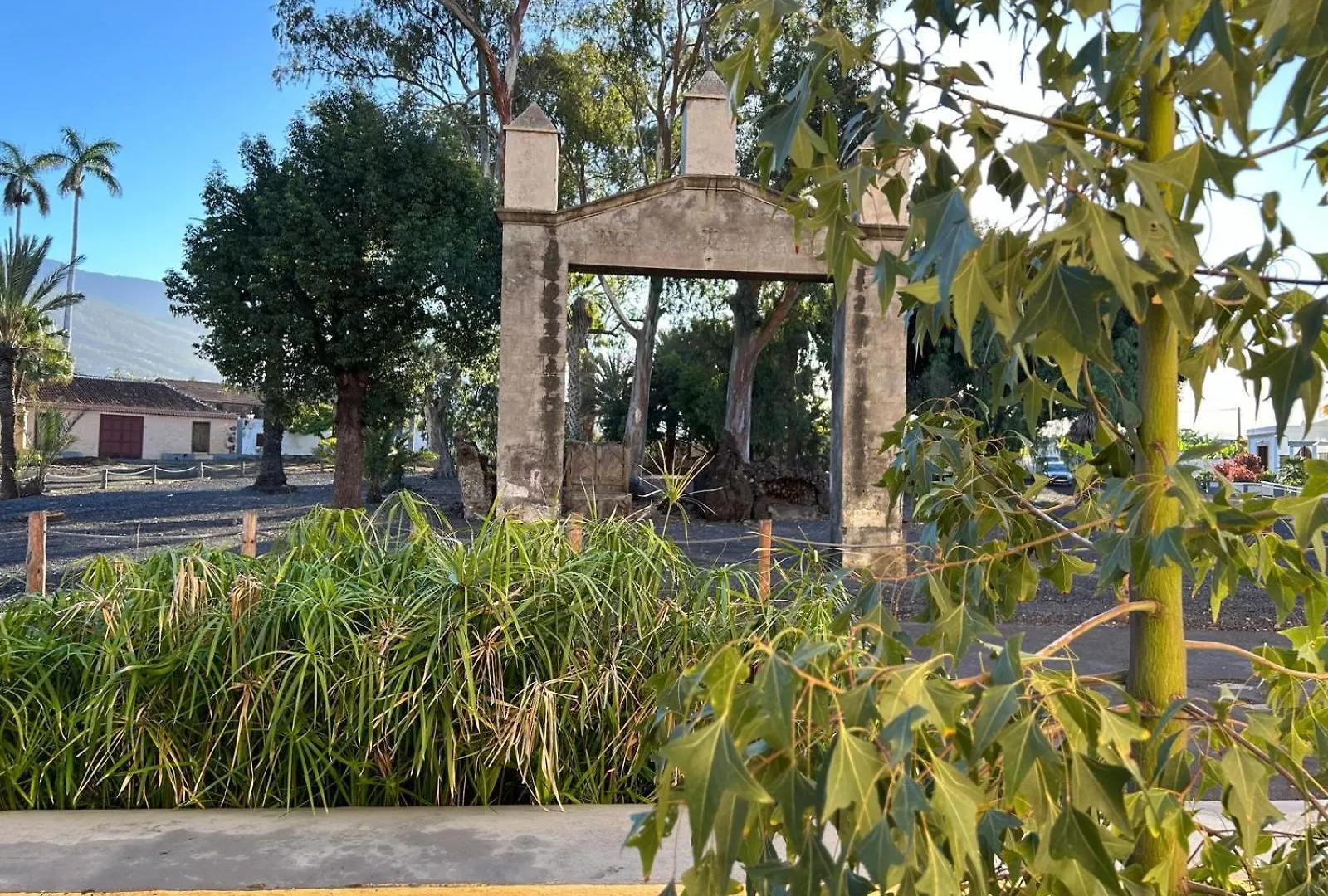 Casa Emblematica Poggio Maldonado ξενώνας Casa Nueva 0*,  Ισπανία