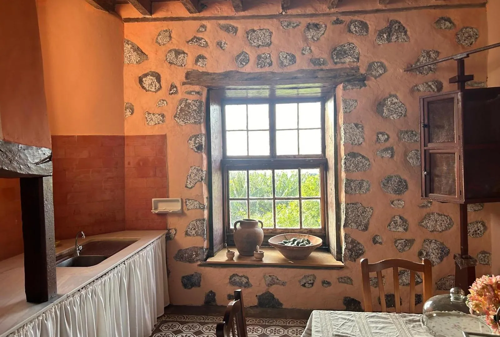 Kır Evi Casa Emblematica Poggio Maldonado Konuk evi Casa Nueva