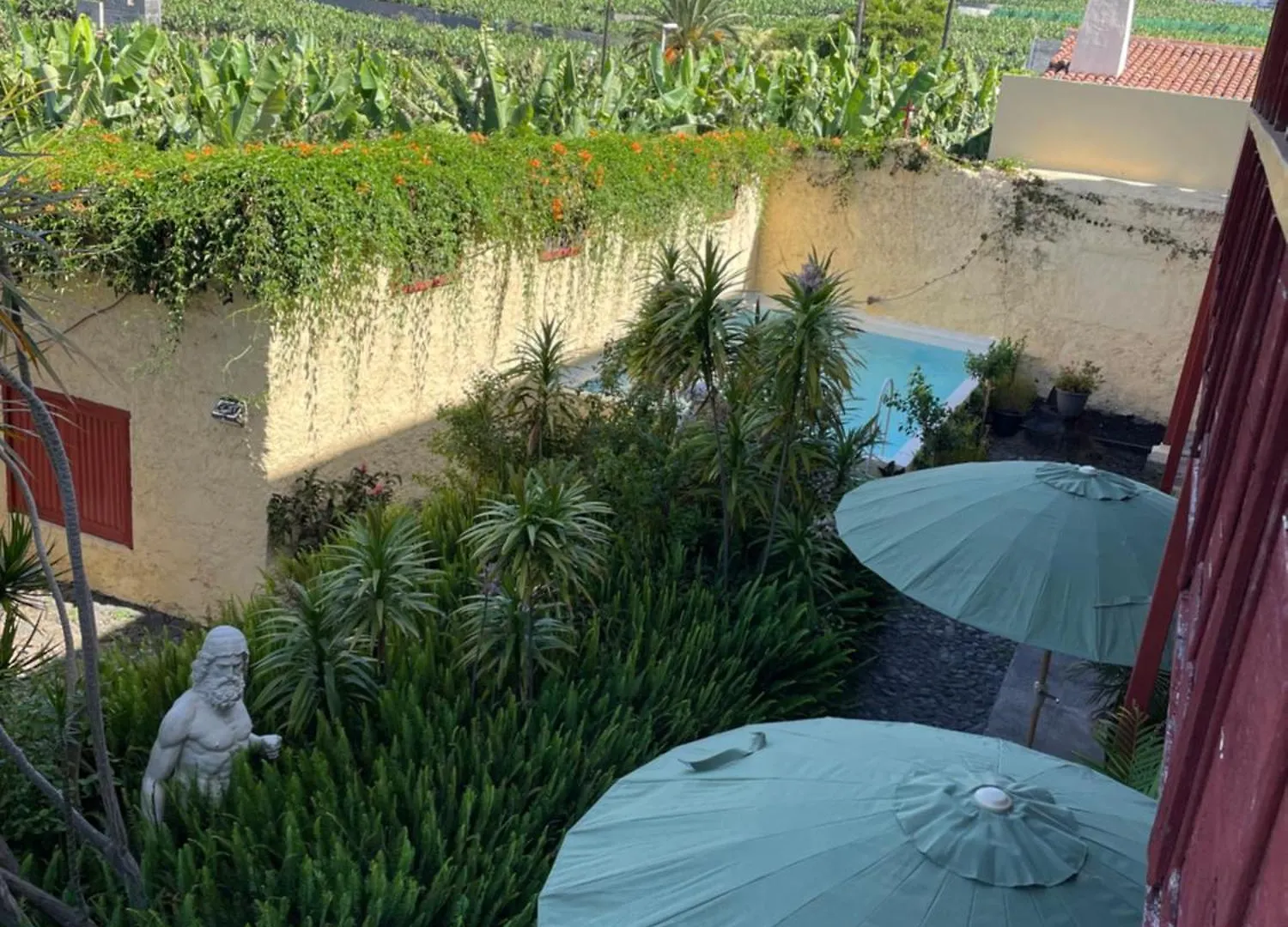 Kır Evi Casa Emblematica Poggio Maldonado Konuk evi Casa Nueva