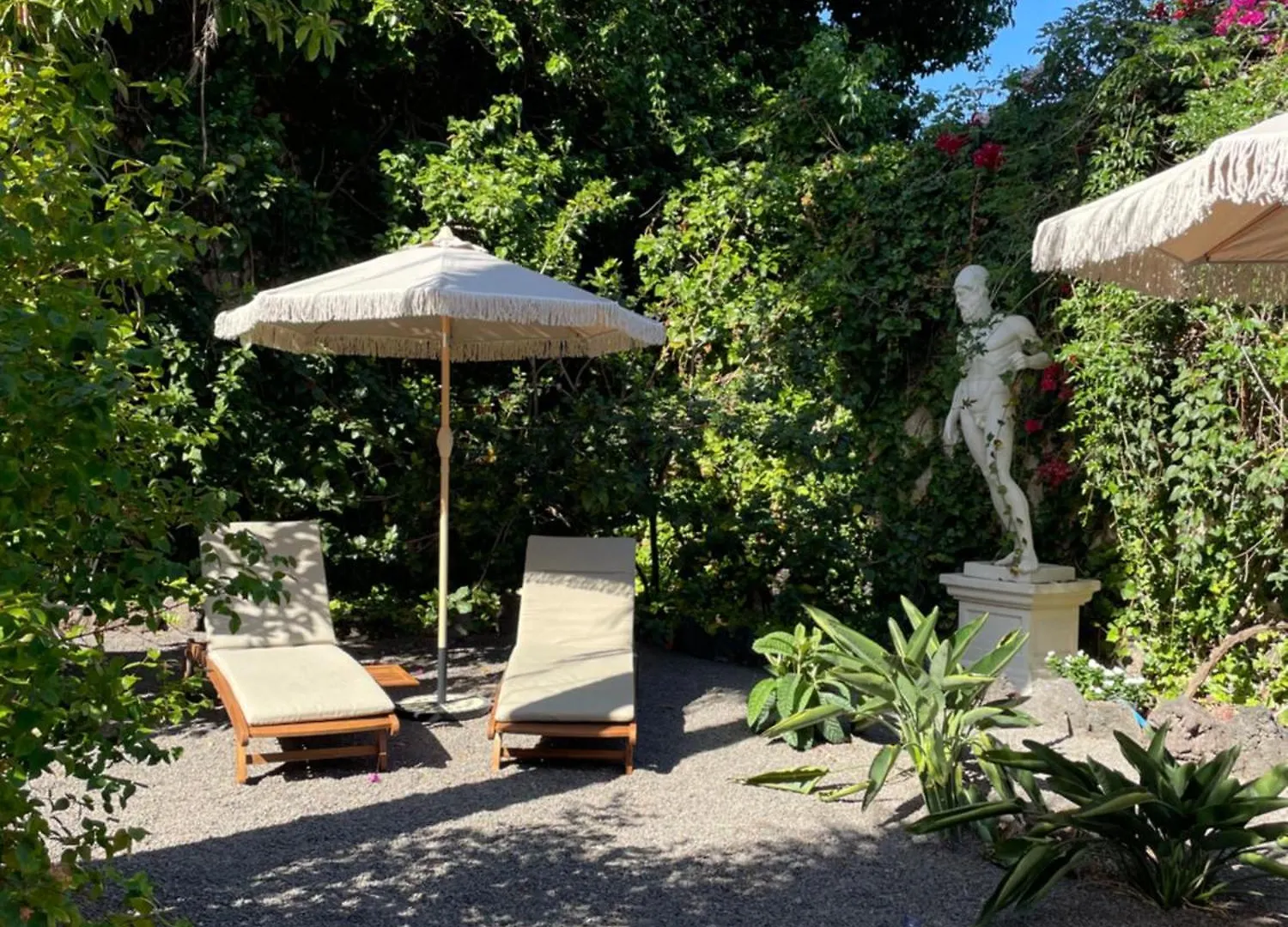 Casa Emblematica Poggio Maldonado Konuk evi Casa Nueva